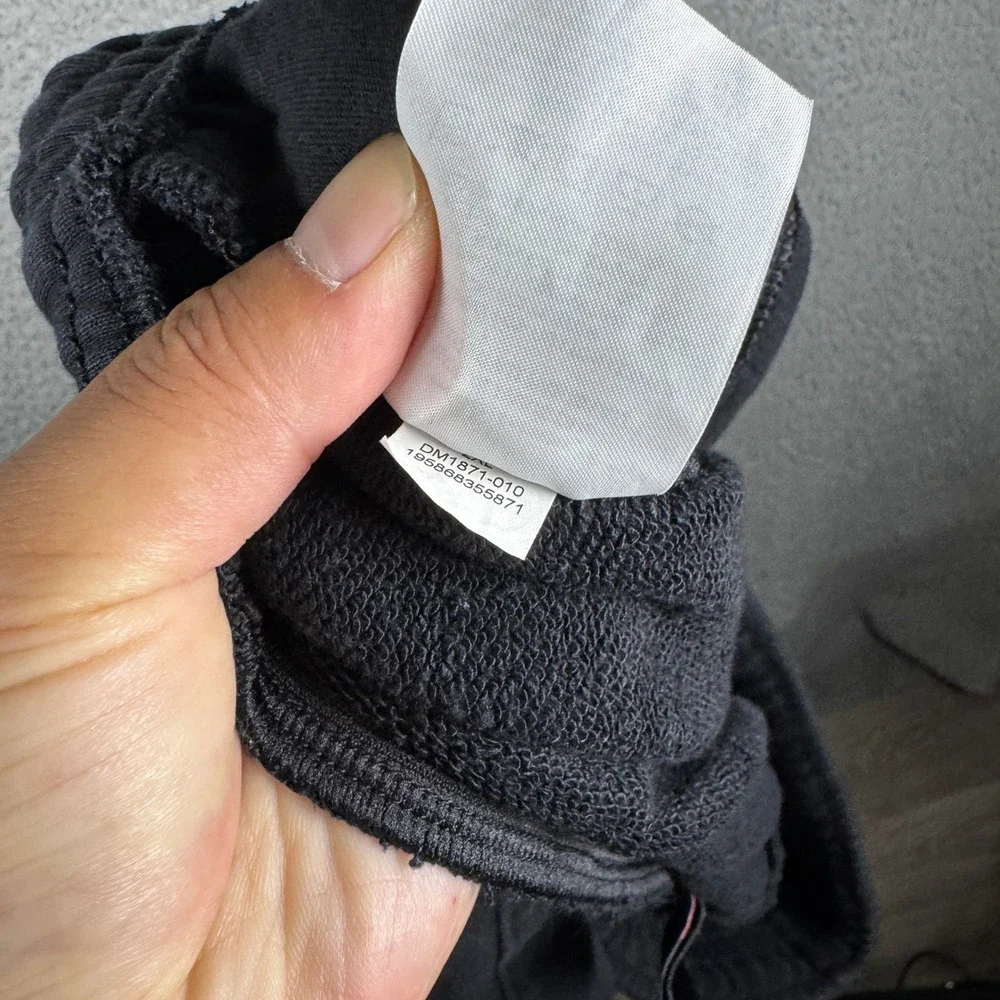 Jordan brand fleece